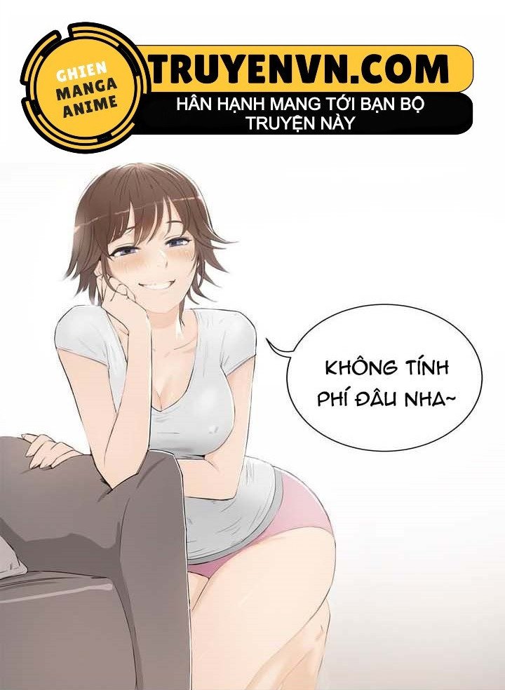 manhwax10.com - Truyện Manhwa Sức Hút Đồng Phục Chương 20 Trang 1