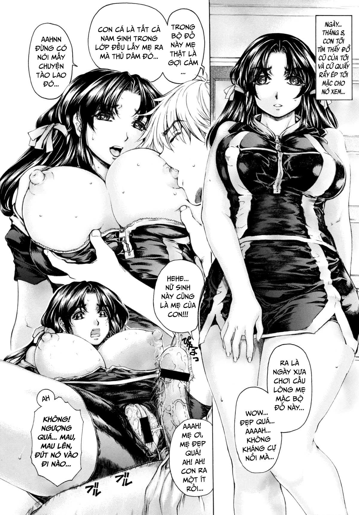 manhwax10.com - Truyện Manhwa 9-Ji Kara 5-ji Made no Koibito Chương 5 5 Trang 12