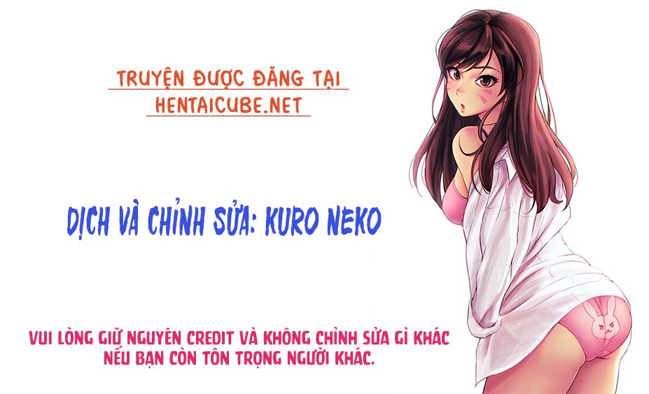 manhwax10.com - Truyện Manhwa 9-Ji Kara 5-ji Made no Koibito Chương 5 9 Trang 1