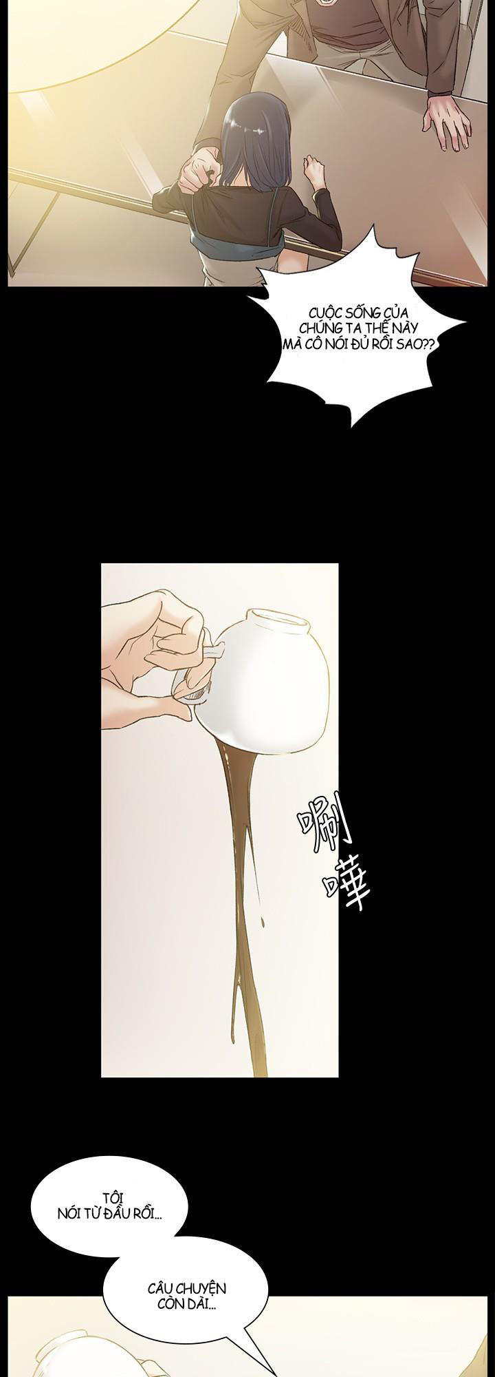 manhwax10.com - Truyện Manhwa By Chance Chương 42 Trang 51