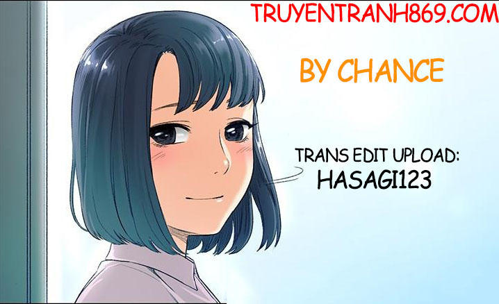 manhwax10.com - Truyện Manhwa By Chance Chương 52 Trang 1