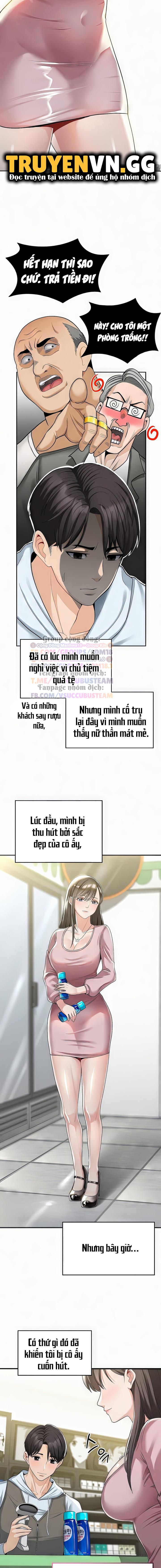 manhwax10.com - Truyện Manhwa Anh Chủ Nhà Chương 1 Trang 4