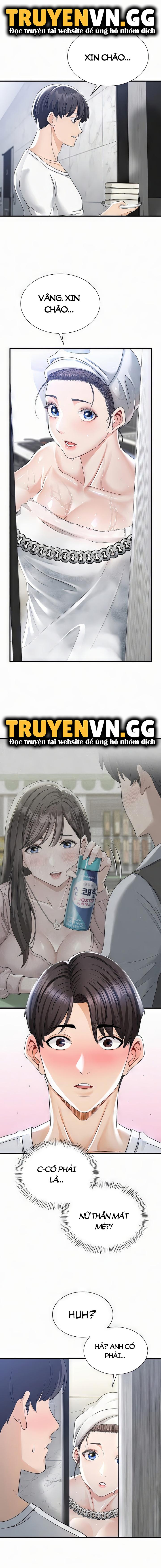 manhwax10.com - Truyện Manhwa Anh Chủ Nhà Chương 1 Trang 23