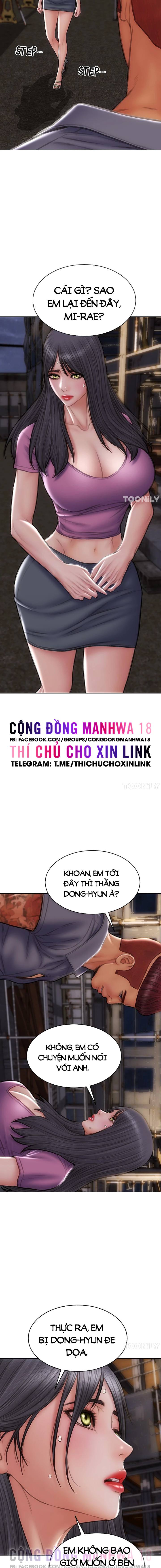 manhwax10.com - Truyện Manhwa Dân Chơi Out Trình Chương 83 Trang 17