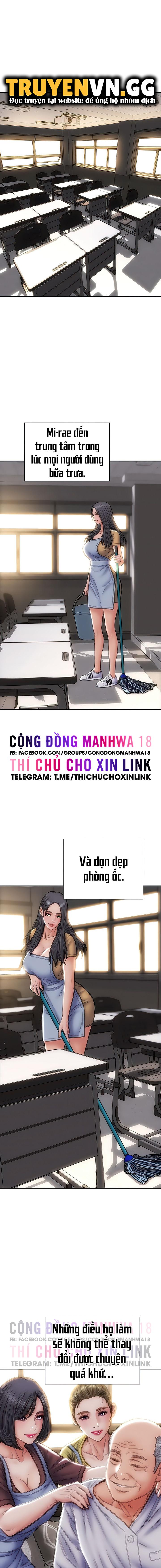 manhwax10.com - Truyện Manhwa Dân Chơi Out Trình Chương 85 Trang 11