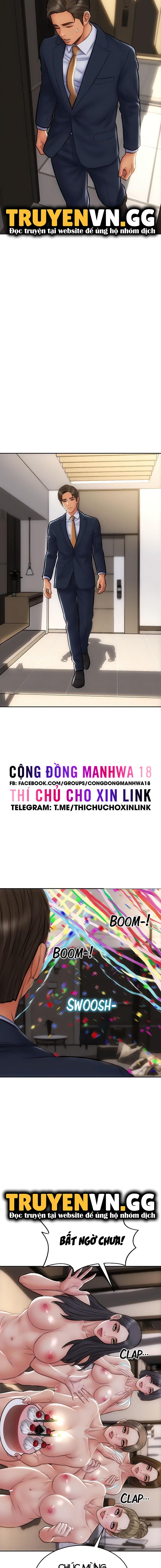 manhwax10.com - Truyện Manhwa Dân Chơi Out Trình Chương 85 Trang 13