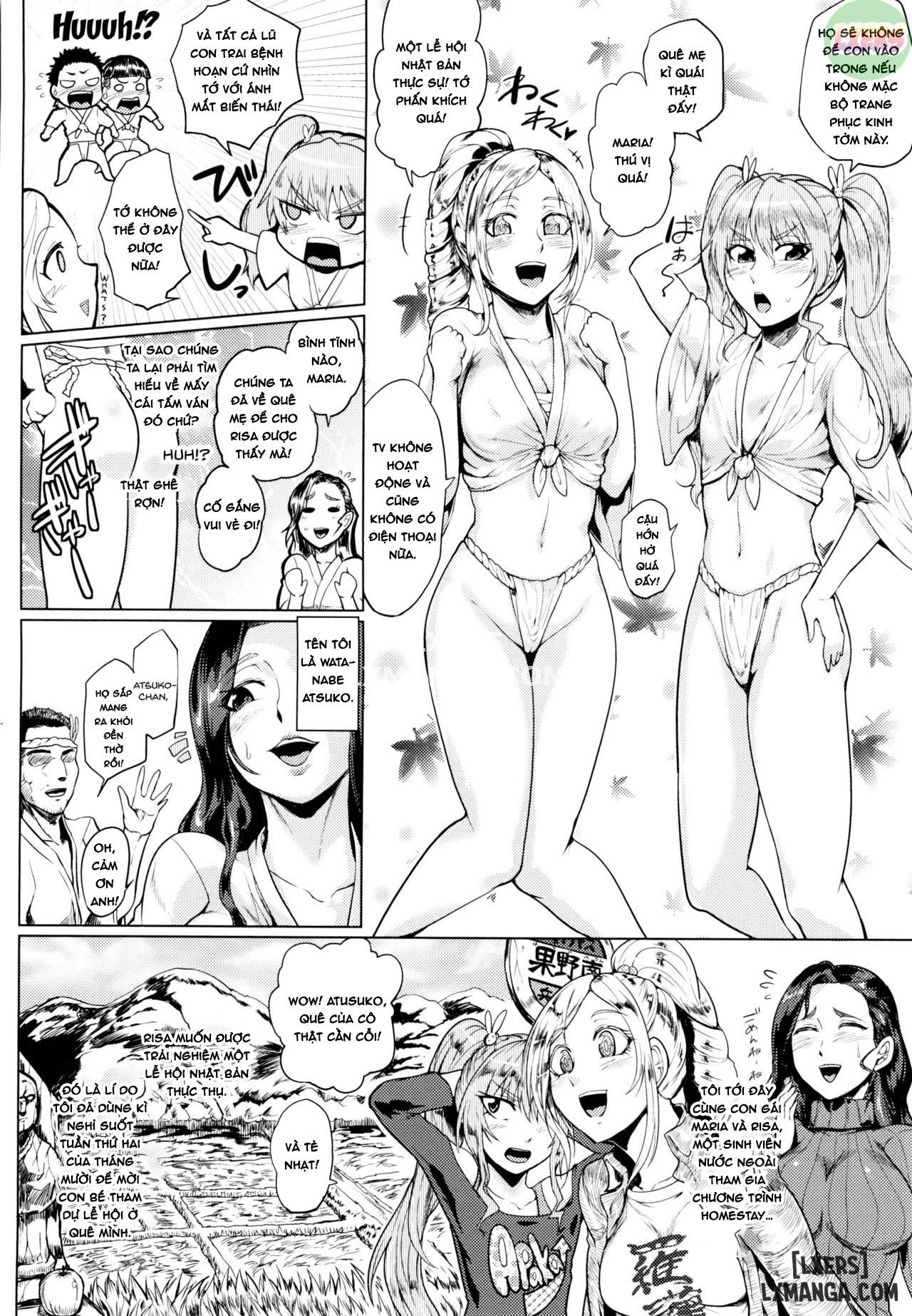 manhwax10.com - Truyện Manhwa A Shameful Revolt Chương 3 Trang 7