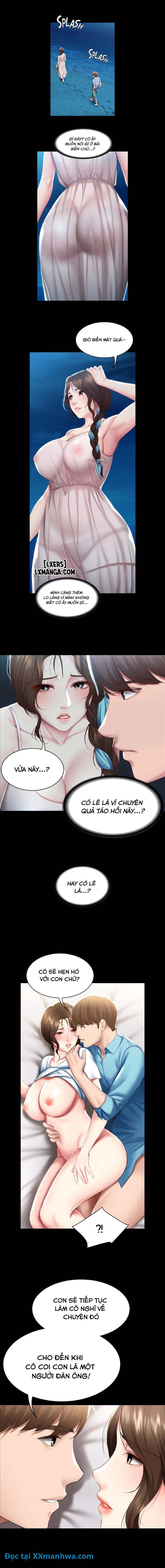 manhwax10.com - Truyện Manhwa Em không chịu nổi - KHÔNG CHE Chương 80 Trang 3