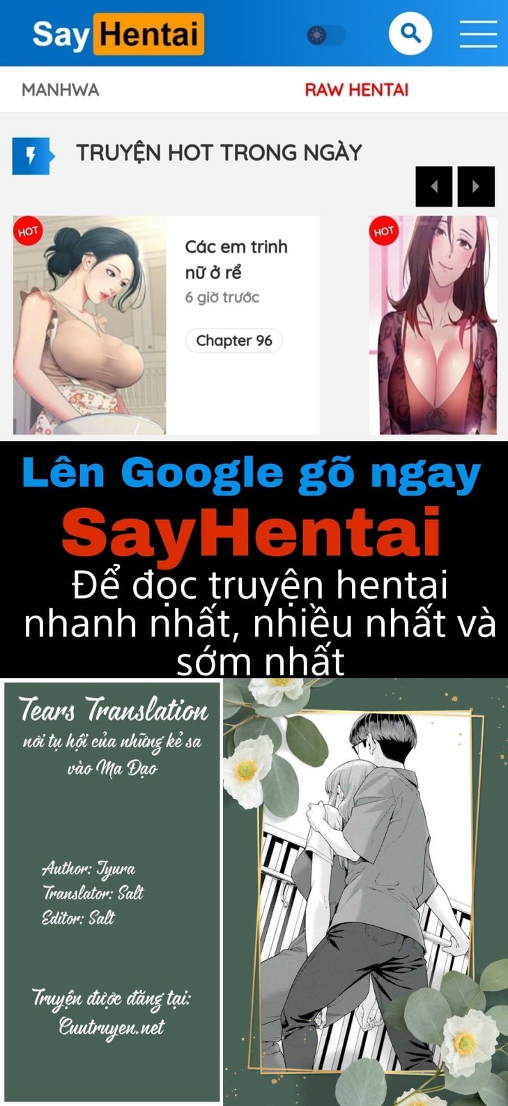 manhwax10.com - Truyện Manhwa Bạn của bạn gái tôi Chương 52 Trang 1