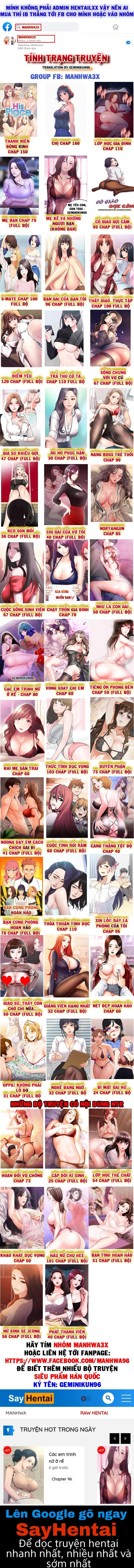 manhwax10.com - Truyện Manhwa Bí mật gái hư Chương 11 Trang 12