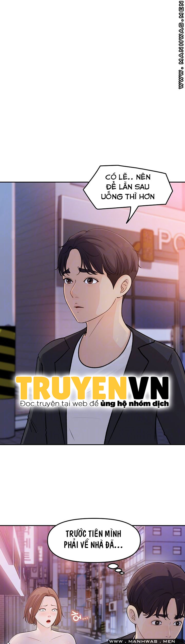 manhwax10.com - Truyện Manhwa Giữ Em Đi Chương 4 Trang 2