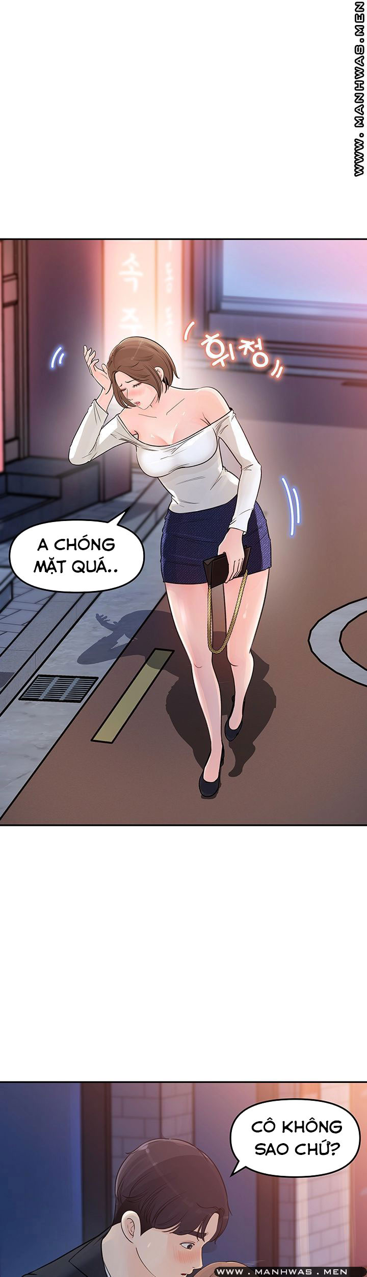 manhwax10.com - Truyện Manhwa Giữ Em Đi Chương 4 Trang 19