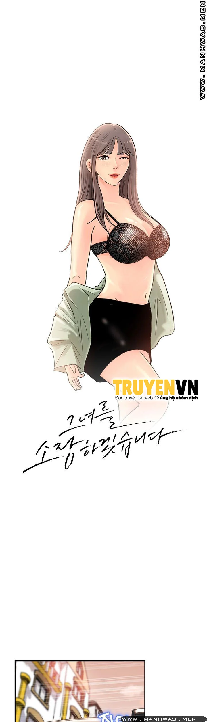 manhwax10.com - Truyện Manhwa Giữ Em Đi Chương 5 Trang 8