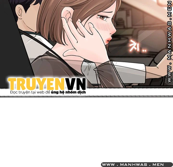 manhwax10.com - Truyện Manhwa Giữ Em Đi Chương 5 Trang 16