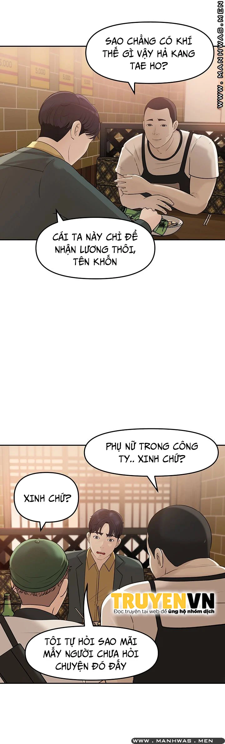 manhwax10.com - Truyện Manhwa Giữ Em Đi Chương 7 Trang 4