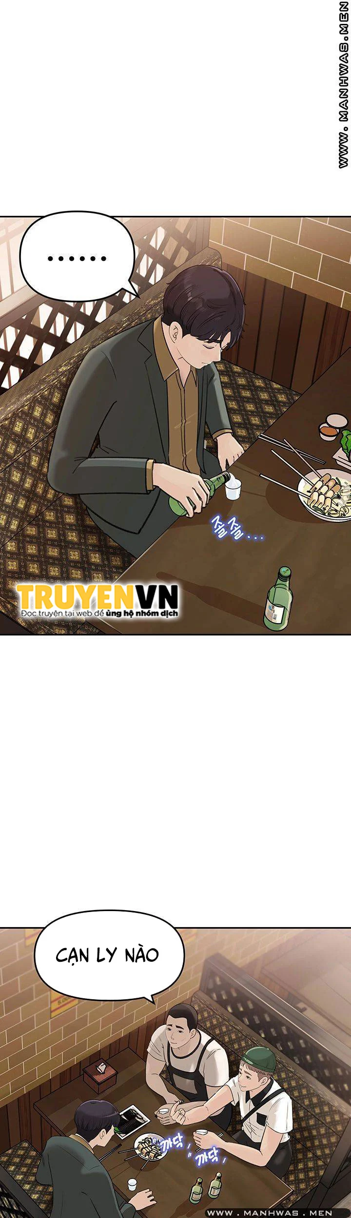 manhwax10.com - Truyện Manhwa Giữ Em Đi Chương 7 Trang 36