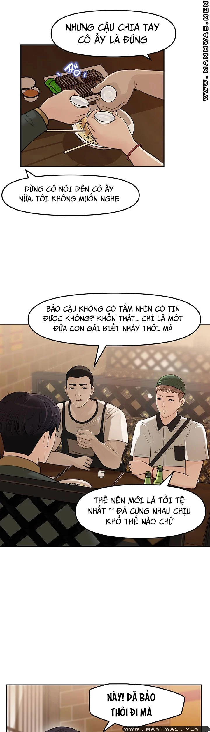 manhwax10.com - Truyện Manhwa Giữ Em Đi Chương 7 Trang 38