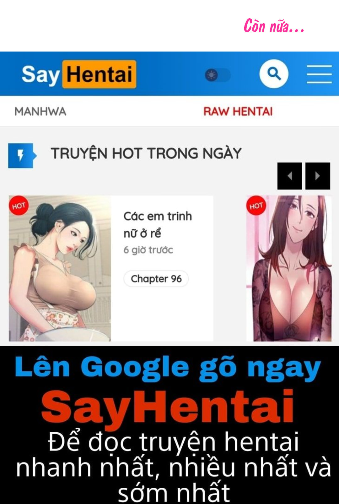 manhwax10.com - Truyện Manhwa Chơi cháu gái tại bữa tiệc đồ ngủ! Chương 23 Trang 25