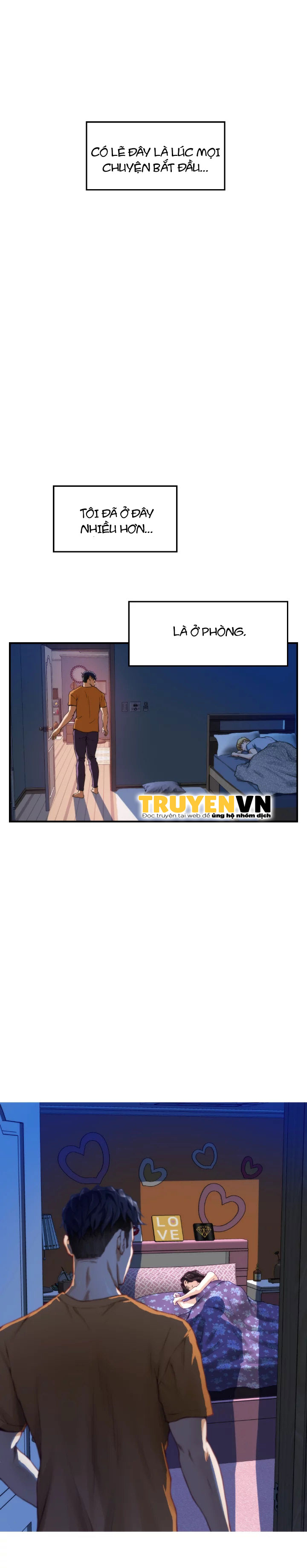 manhwax10.com - Truyện Manhwa Qua Đêm Với Chị Yêu Chương 2 Trang 39