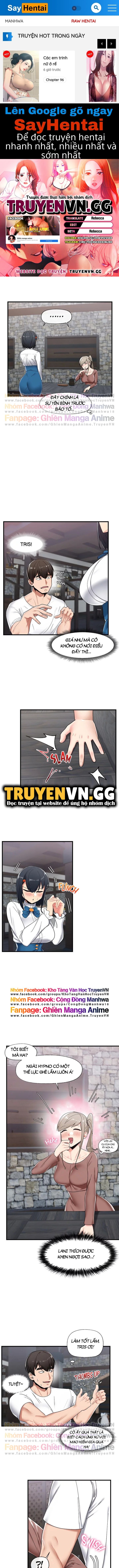 manhwax10.com - Truyện Manhwa Thuật Thôi Miên Sát Gái Chương 38 Trang 1