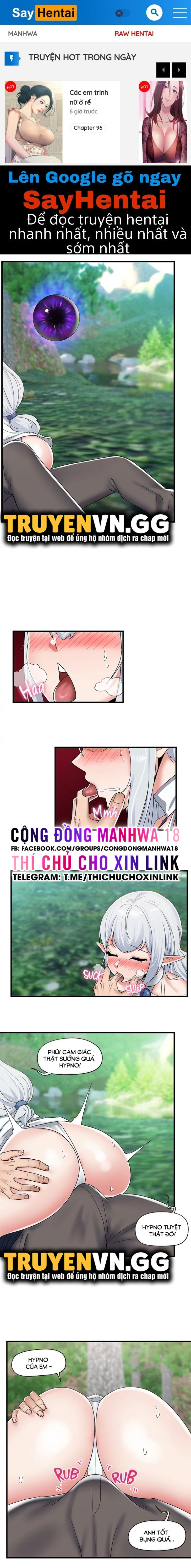 manhwax10.com - Truyện Manhwa Thuật Thôi Miên Sát Gái Chương 45 Trang 1