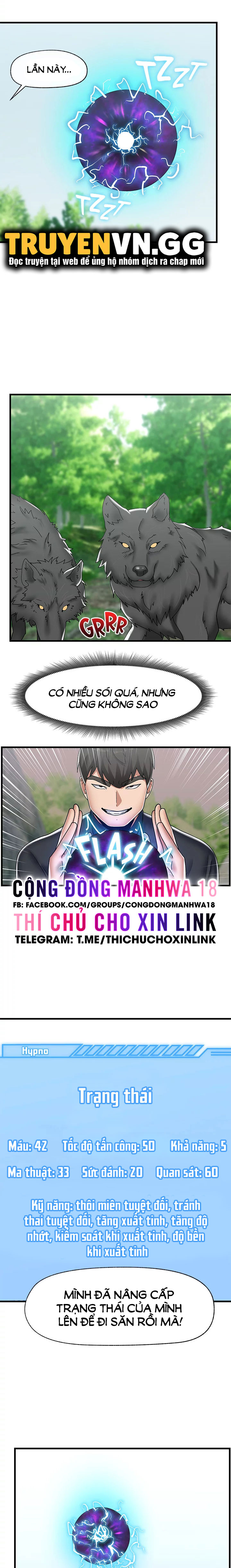 manhwax10.com - Truyện Manhwa Thuật Thôi Miên Sát Gái Chương 45 Trang 4