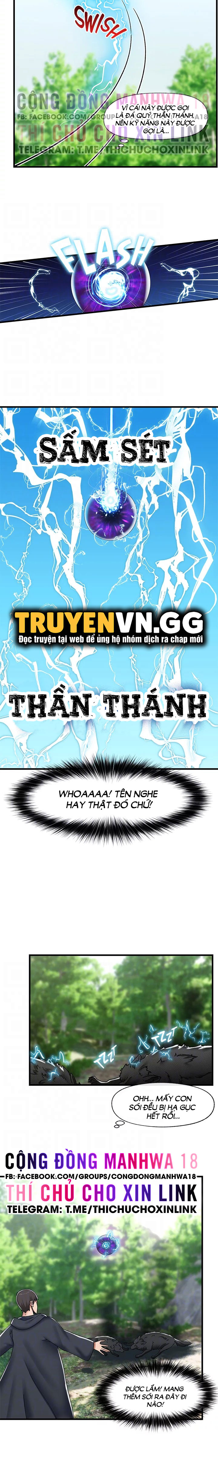 manhwax10.com - Truyện Manhwa Thuật Thôi Miên Sát Gái Chương 45 Trang 5