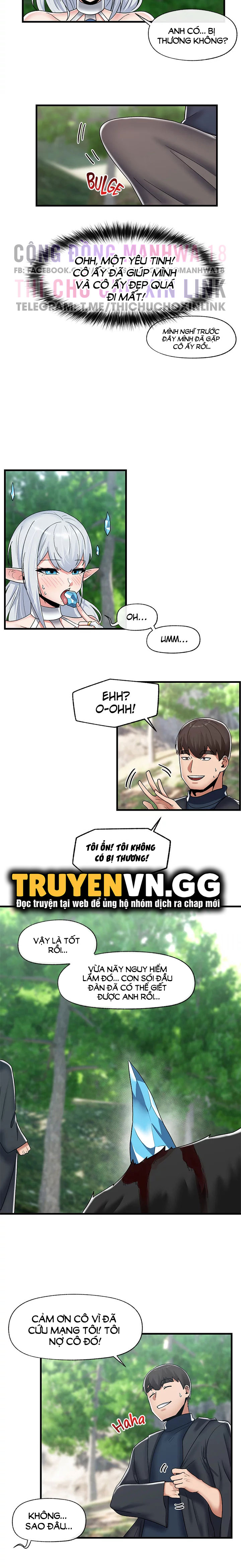 manhwax10.com - Truyện Manhwa Thuật Thôi Miên Sát Gái Chương 45 Trang 10