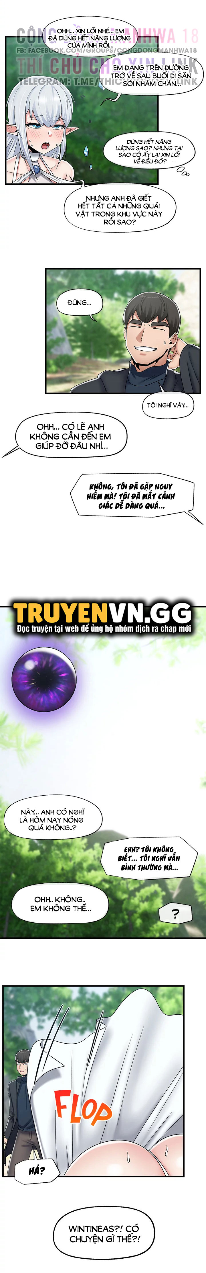 manhwax10.com - Truyện Manhwa Thuật Thôi Miên Sát Gái Chương 45 Trang 12