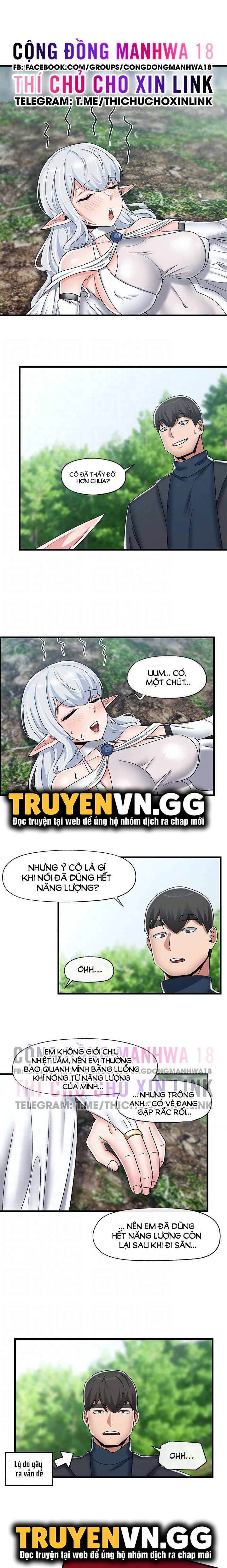 manhwax10.com - Truyện Manhwa Thuật Thôi Miên Sát Gái Chương 45 Trang 14