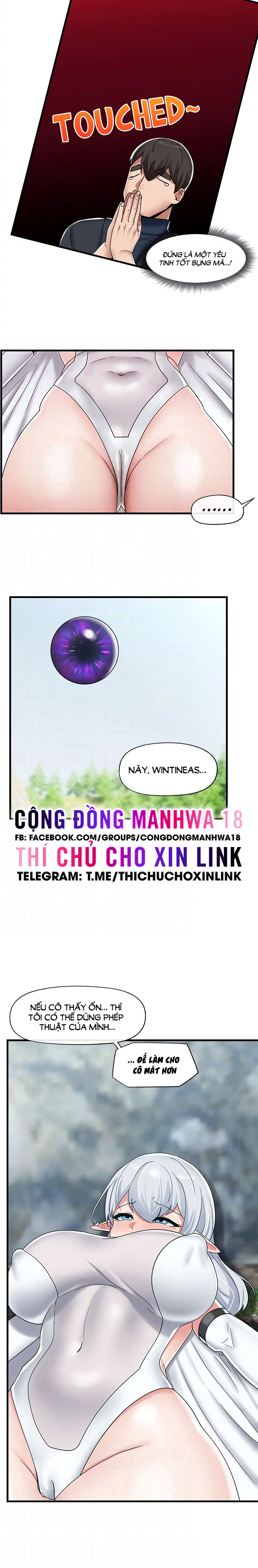 manhwax10.com - Truyện Manhwa Thuật Thôi Miên Sát Gái Chương 45 Trang 15