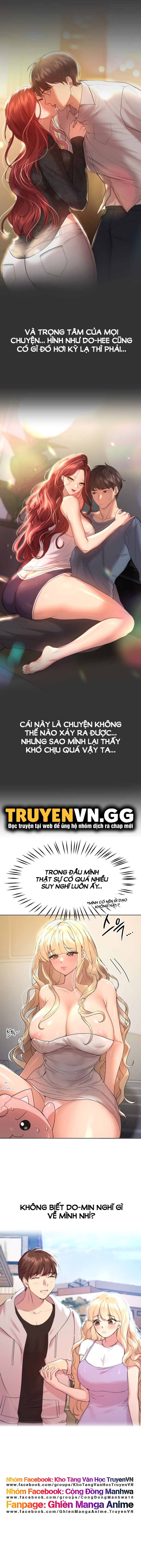 manhwax10.com - Truyện Manhwa Những Người Bạn Của Chị Tôi Chương 46 Trang 2