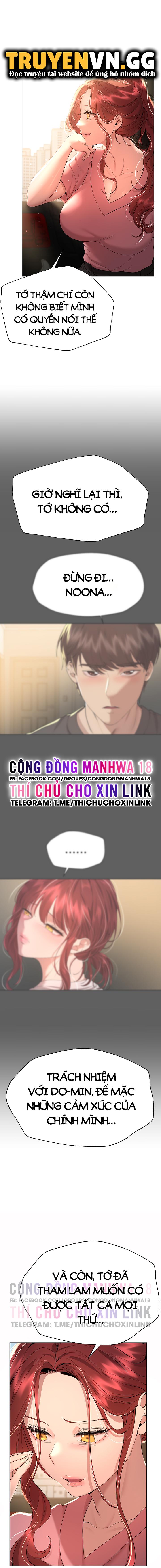 manhwax10.com - Truyện Manhwa Những Người Bạn Của Chị Tôi Chương 68 Trang 14