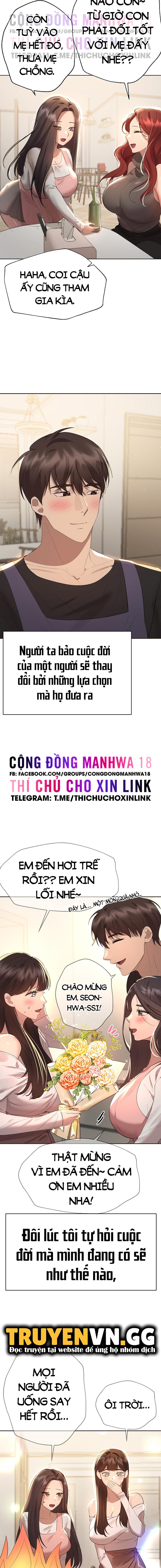 manhwax10.com - Truyện Manhwa Những Người Bạn Của Chị Tôi Chương 70 Trang 18