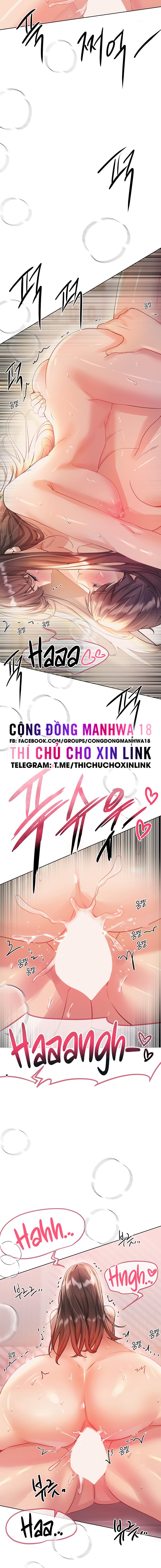 manhwax10.com - Truyện Manhwa Những Người Bạn Của Chị Tôi Chương 71 Trang 18