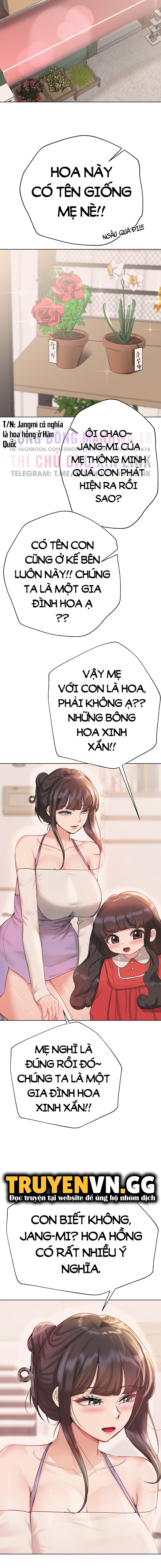 manhwax10.com - Truyện Manhwa Những Người Bạn Của Chị Tôi Chương 72 Trang 19