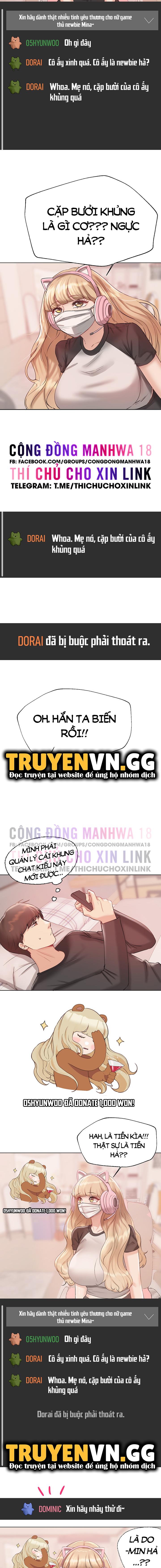 manhwax10.com - Truyện Manhwa Những Người Bạn Của Chị Tôi Chương 74 Trang 15