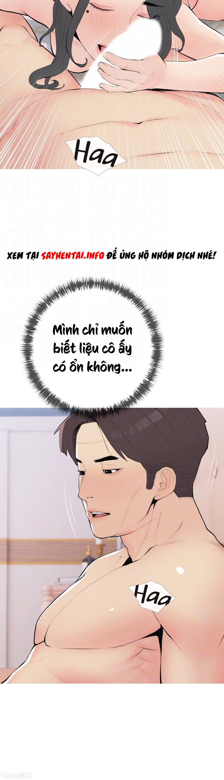 manhwax10.com - Truyện Manhwa Dập Dì Của Tôi Chương 93 Trang 11