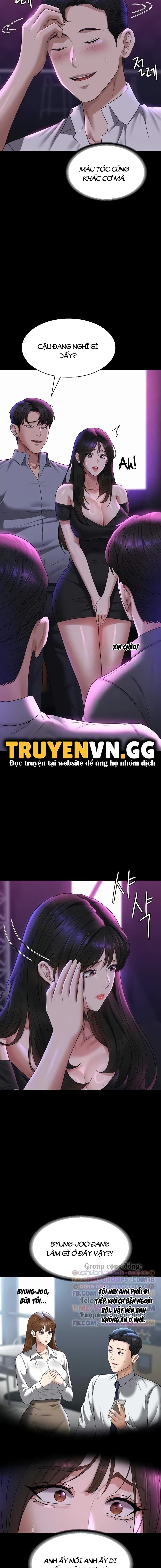 manhwax10.com - Truyện Manhwa Ứng Dụng Cầu Được Ước Thấy Chương 112 Trang 12