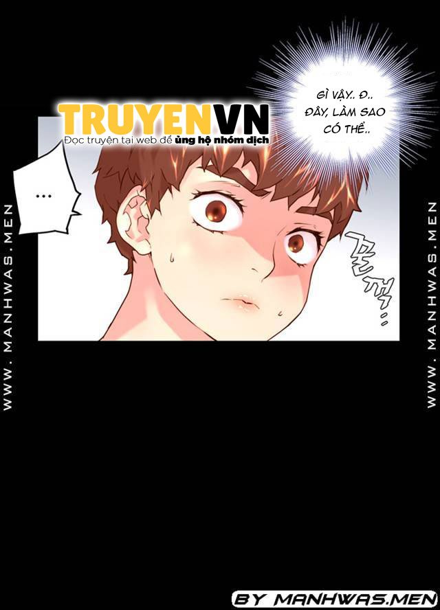 manhwax10.com - Truyện Manhwa Mỹ Nam Hàng Khủng Chương 1 Trang 27