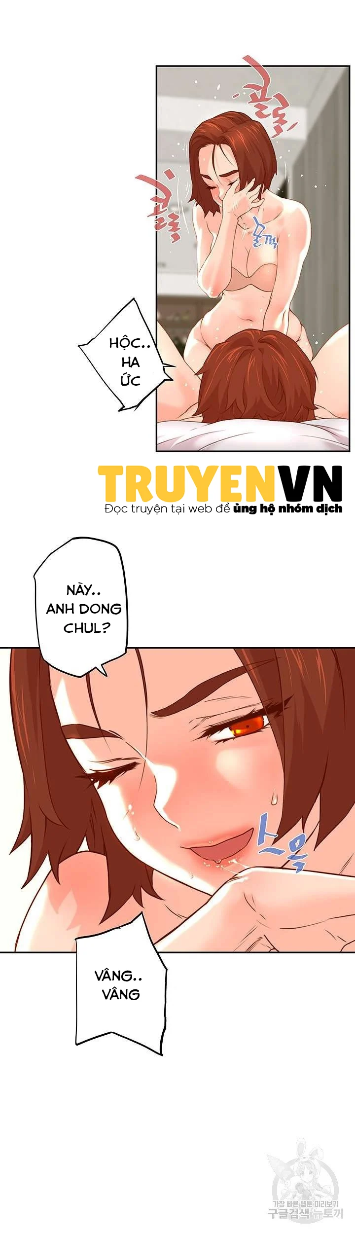 manhwax10.com - Truyện Manhwa Mỹ Nam Hàng Khủng Chương 10 Trang 34