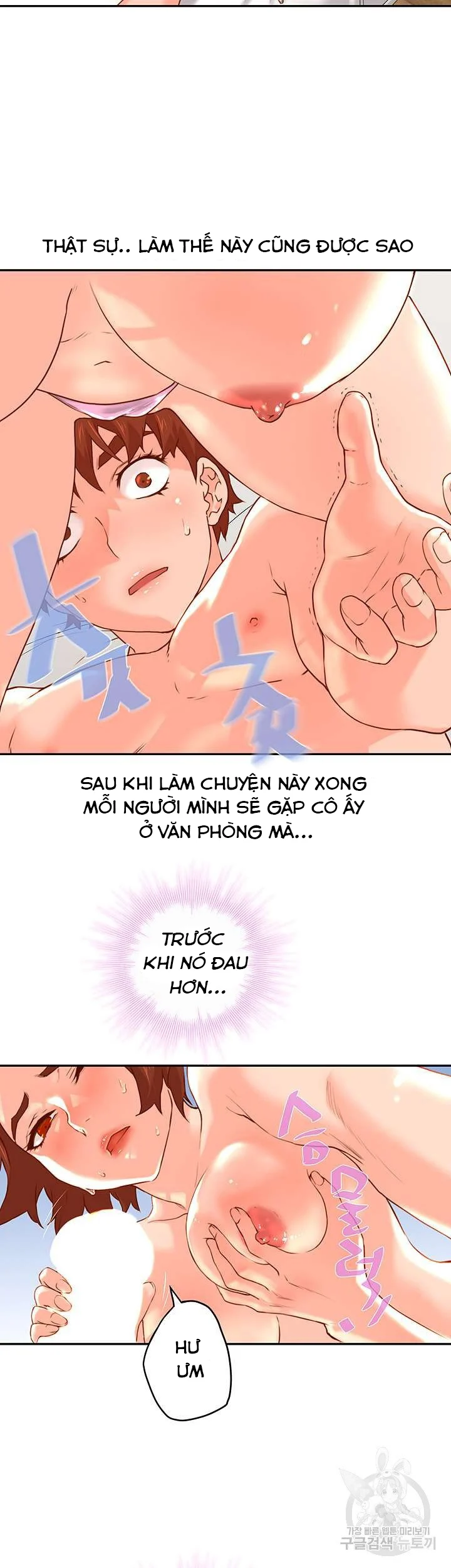 manhwax10.com - Truyện Manhwa Mỹ Nam Hàng Khủng Chương 10 Trang 38