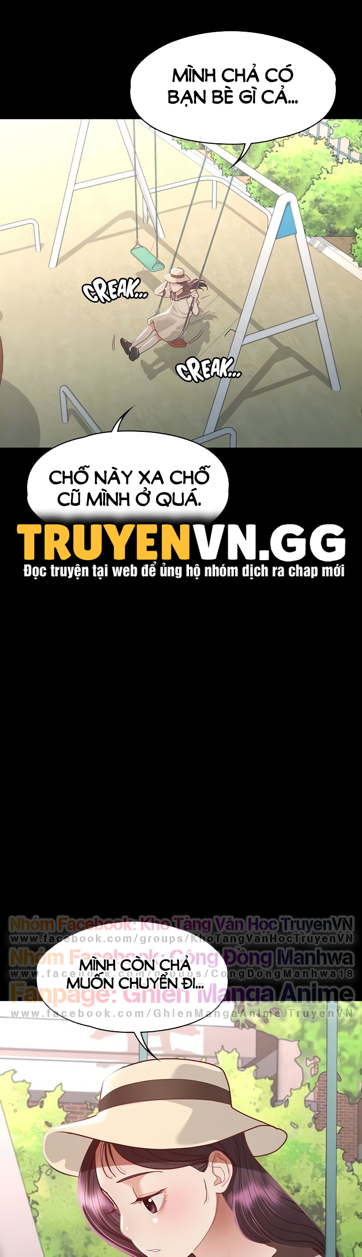 Chinh Phục Nữ Thần Chương 35 Trang 14