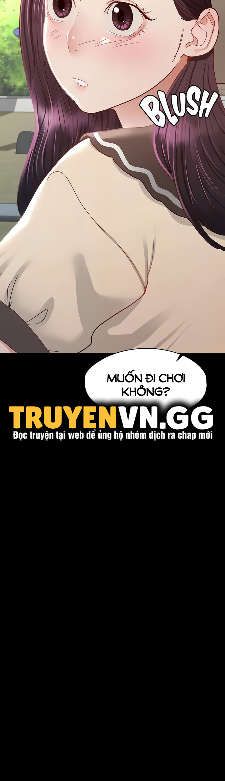 manhwax10.com - Truyện Manhwa Chinh Phục Nữ Thần Chương 35 Trang 19