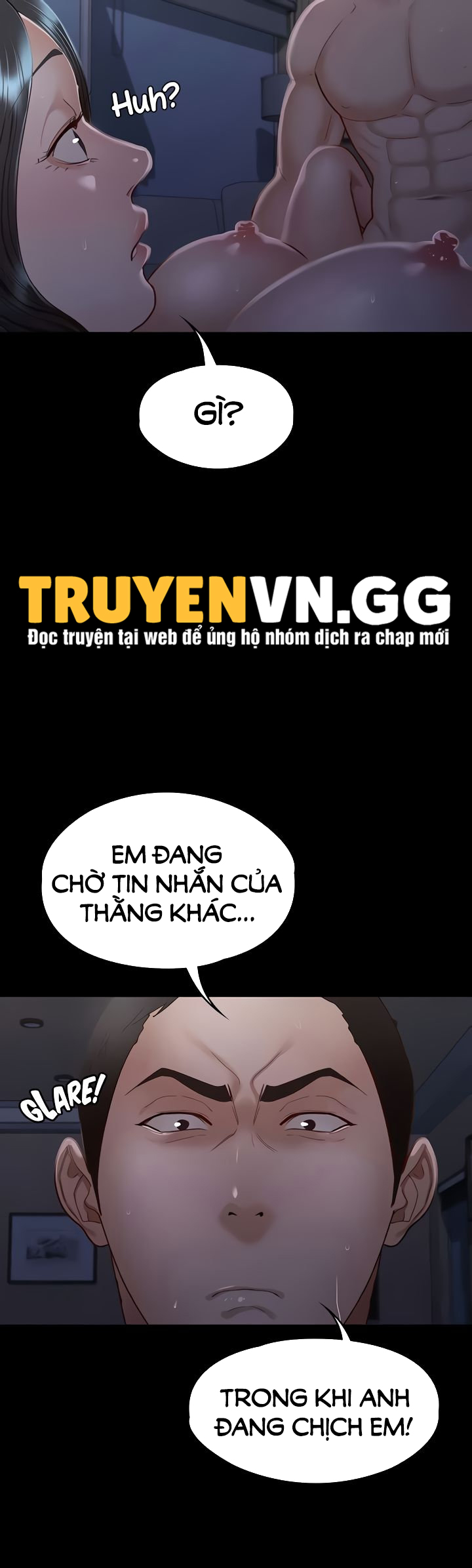 manhwax10.com - Truyện Manhwa Chinh Phục Nữ Thần Chương 36 Trang 23