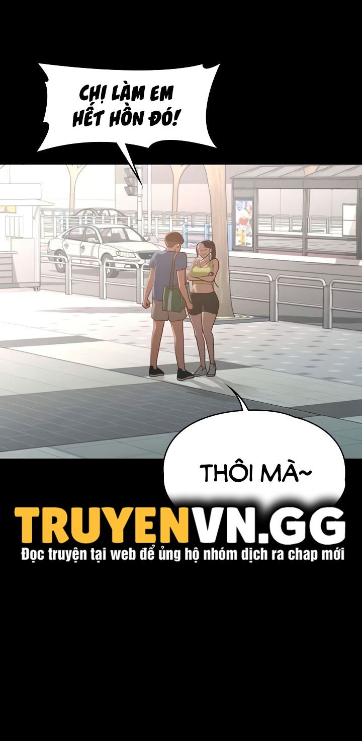 manhwax10.com - Truyện Manhwa Chinh Phục Nữ Thần Chương 36 Trang 41