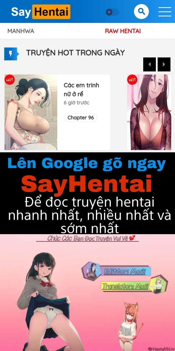 manhwax10.com - Truyện Manhwa Female Teacher Kyouko Chương 9 Trang 1