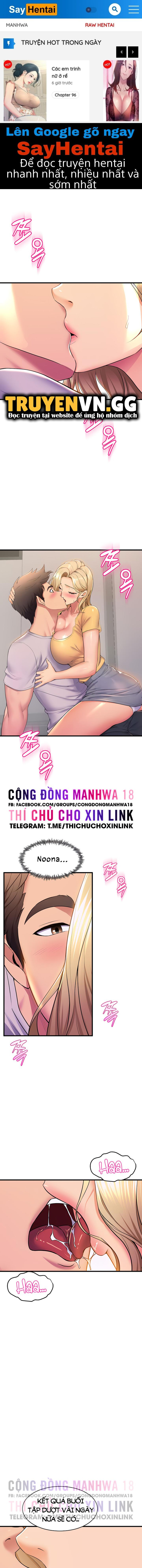 manhwax10.com - Truyện Manhwa Lớp Nhảy Mỹ Nhân Chương 70 Trang 1