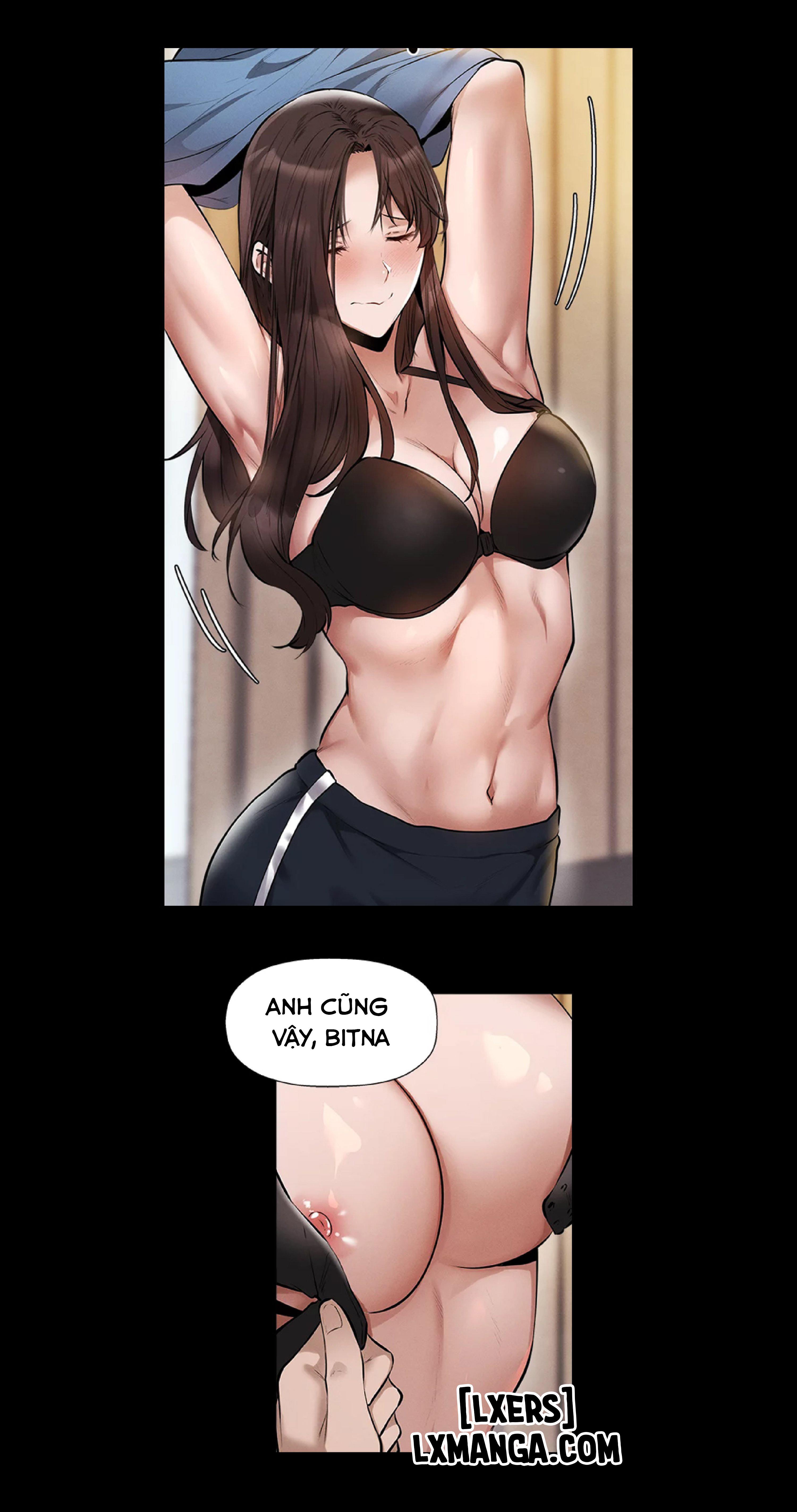 manhwax10.com - Truyện Manhwa Có Phòng Trống Không - không Che Chương 61 Trang 20