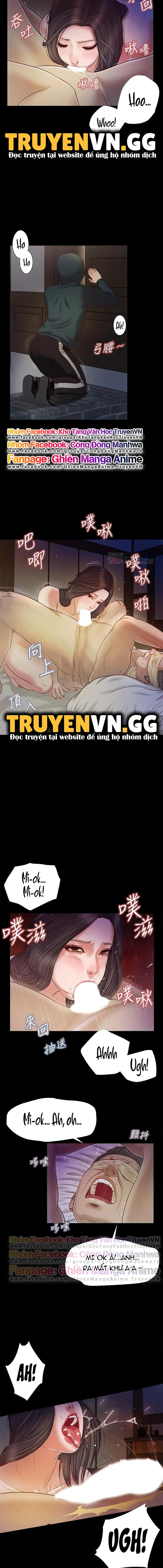 manhwax10.com - Truyện Manhwa Người Vợ Lẽ Chương 10 Trang 8